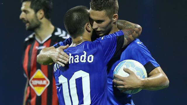 A sad, Juve: Pjaca spasio svoj Dinamo i oprostio se sa stilom