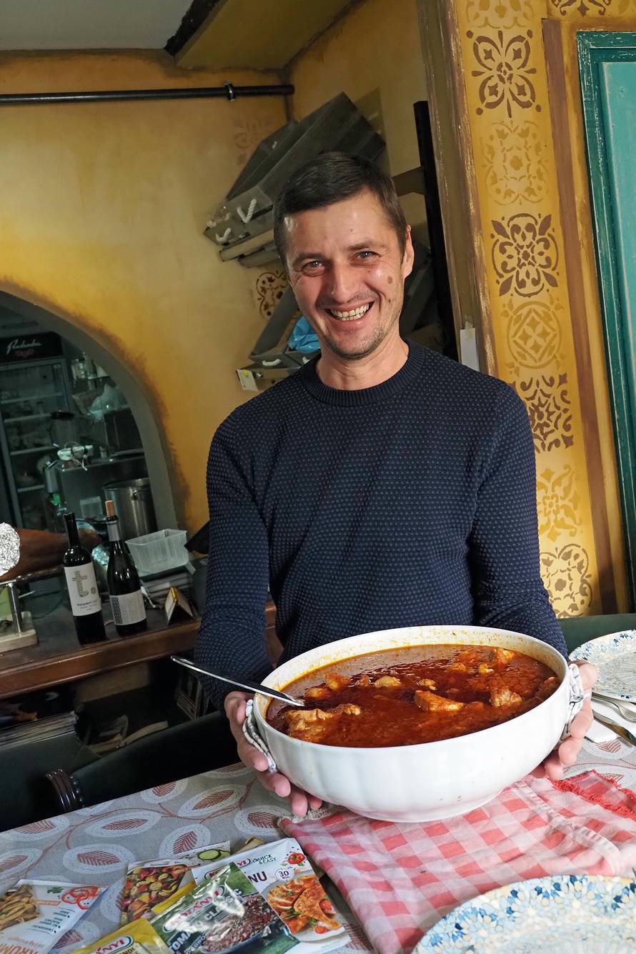 Šibenik: Skočite do Krapnja po spužve i koralje i saznajte tko su žene koje su oblikovale grad