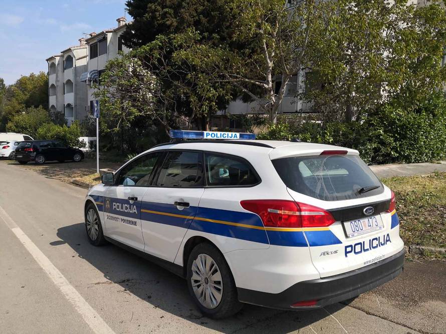 Prijavljen zbog distribucije dječje pornografije u Istri