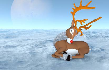 Rudolf je bio najslabiji sob, a proslavio se zbog svoje 'mane'