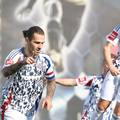 Hajduk najveći favorit za naslov u HNL-u! Rijeka mu je blizu, a za kladionice su 'modri' autsajderi