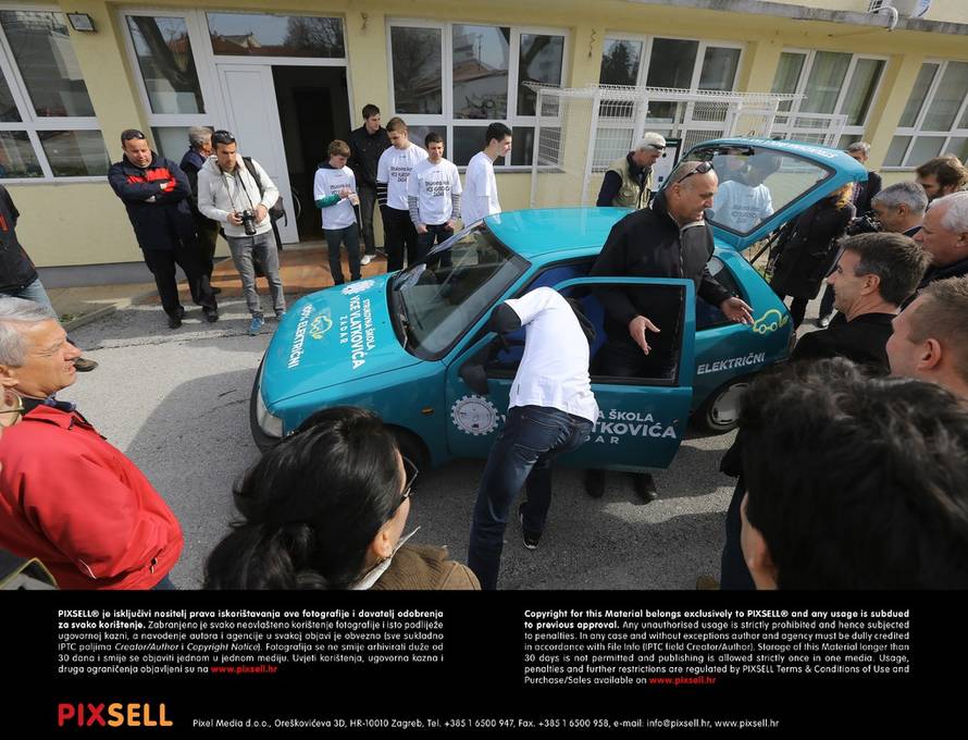 Filip Brala /Pixsell