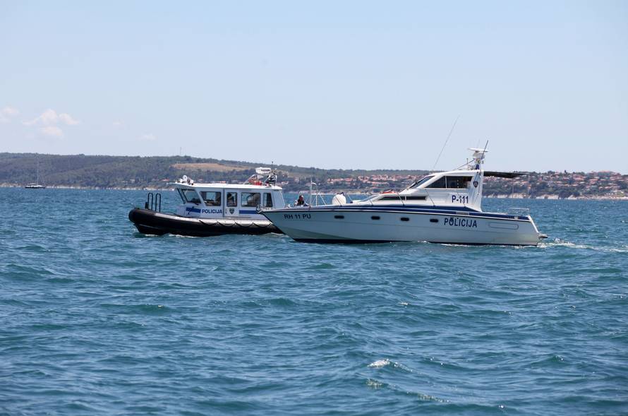 Slovenci tvrde: Imali smo dva incidenta u Savudrijskoj vali!