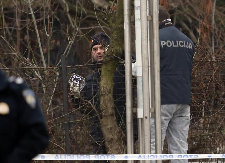 Robert Anić/Pixsell