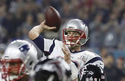 Tko će glumiti Bradyja, a tko Belichicka? Film o Super Bowlu