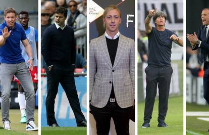 Guti novi trener? Otpali Klopp,  Pochettino, Löw, a sad i Allegri