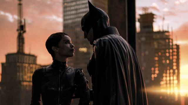 „The Batman“ je stigao na HBO Max: Imamo prijedlog za pravi filmski maraton