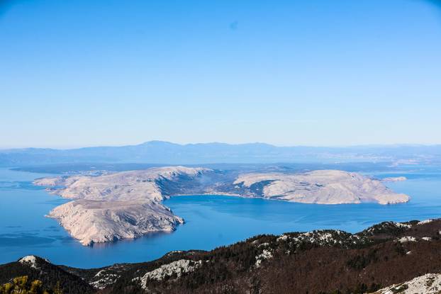 Na današnji dan 1999. proglašen je hrvatski nacionalni park Sjeverni Velebit