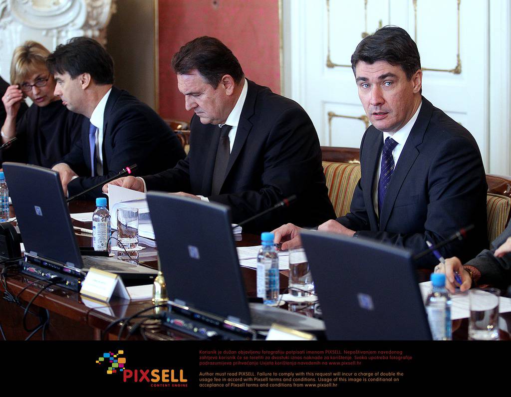 Goran Stanzl/PIXSELL