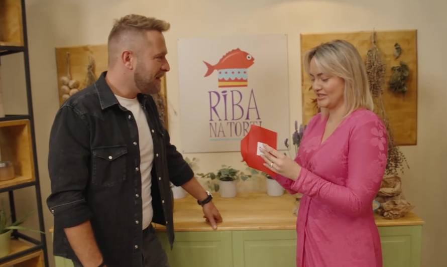 Nakon MasterChefa, Meri stiže u 'Ribu na torti': Svestrana sam