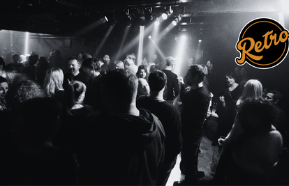 'Diskači' osamdesetih: Plesom protiv stresa i dnevnih briga