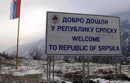 Greška ili provokacija? Srpsku zastavu objesili su u Sarajevu