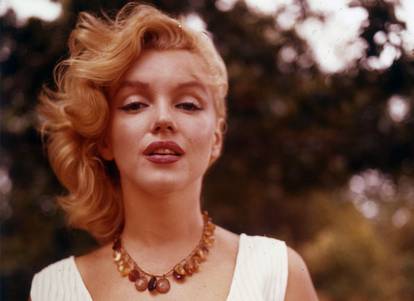 Kabriolet Marilyn Monroe na prodaju za pola milijuna dolara