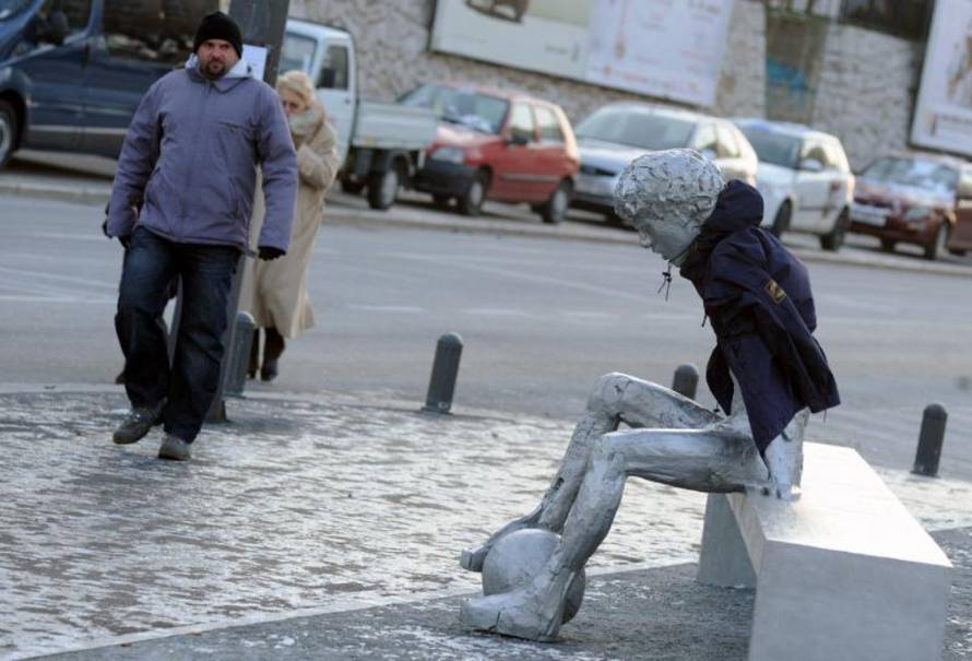 Hrvoje Jelavić/Pixsell