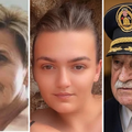 Petero ljudi izgubilo je &zcaron;ivot u po&zcaron;aru u Omi&scaron;u: 'Ivana je k&cacute;er za&scaron;titila svojim tijelom i spasila'