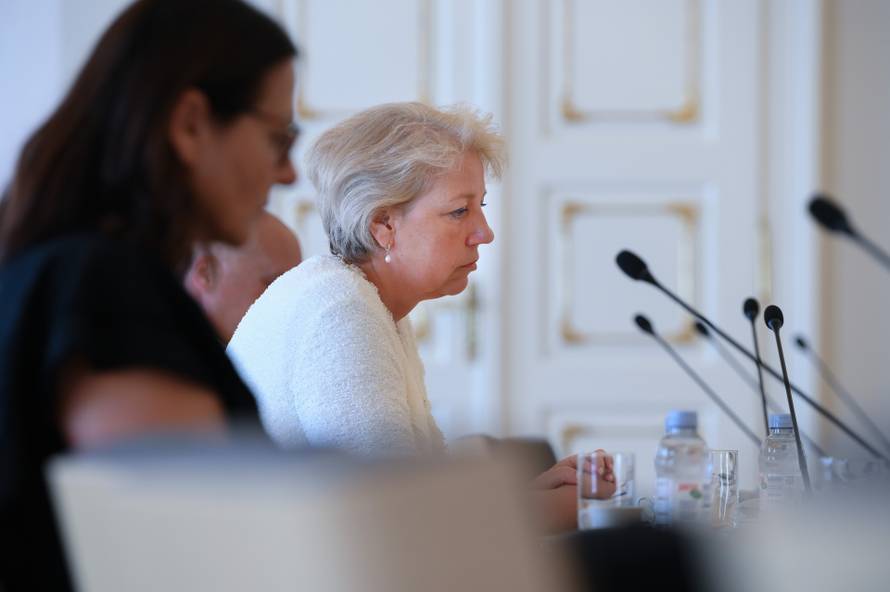 Prva sjednica povjerenstva Ivana Penave: 'Pridonosi političkoj zrelosti društva'