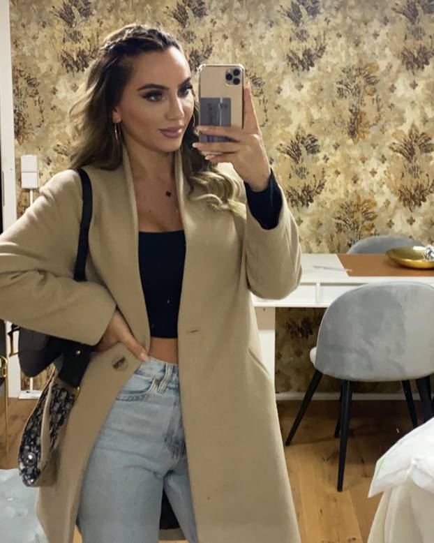 FOTO Majci bivšeg hajdukovca ne vjeruju kako mlado izgleda. Sin joj se sad vratio u domovinu