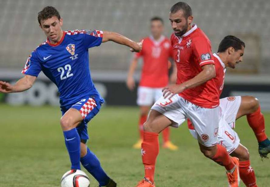 'Čuvam dres reprezentacije u kojem sam igrao kao kapetan'