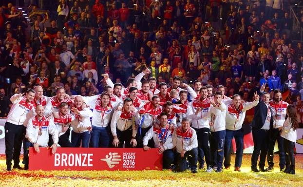 FOTO Ili pobjeda od 11 razlike ili put kući. Uslijedilo je čudo nad čudima! Prošlo je deset godina