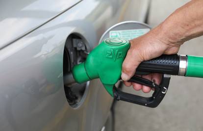 Udruga malih distributera goriva traži hitnu pomoć Vlade