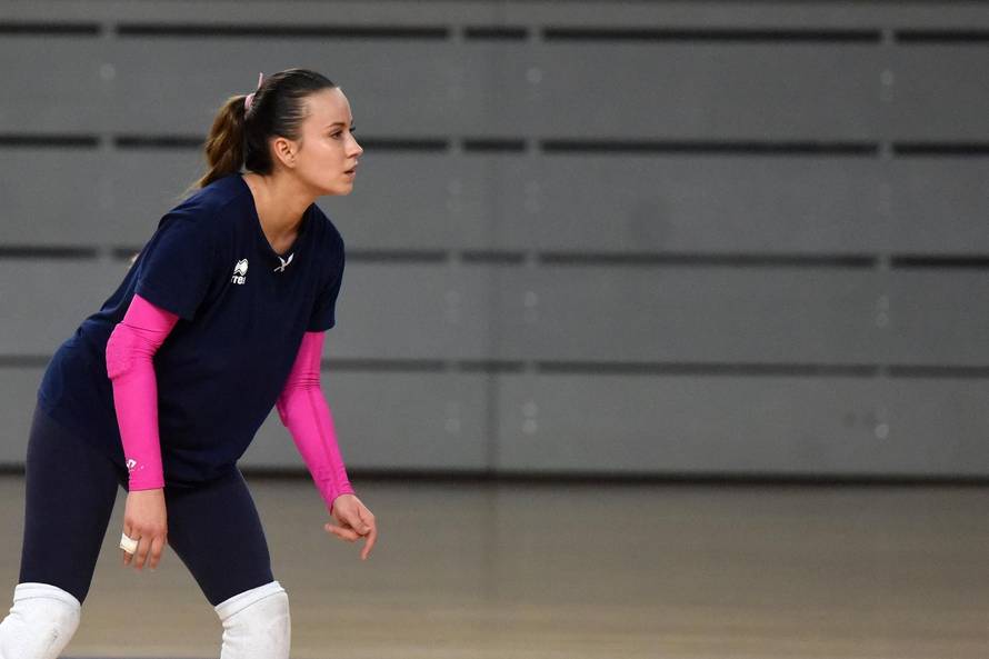 Nikolina je magnet za trofeje: 'Njegujem darove koje imam...'