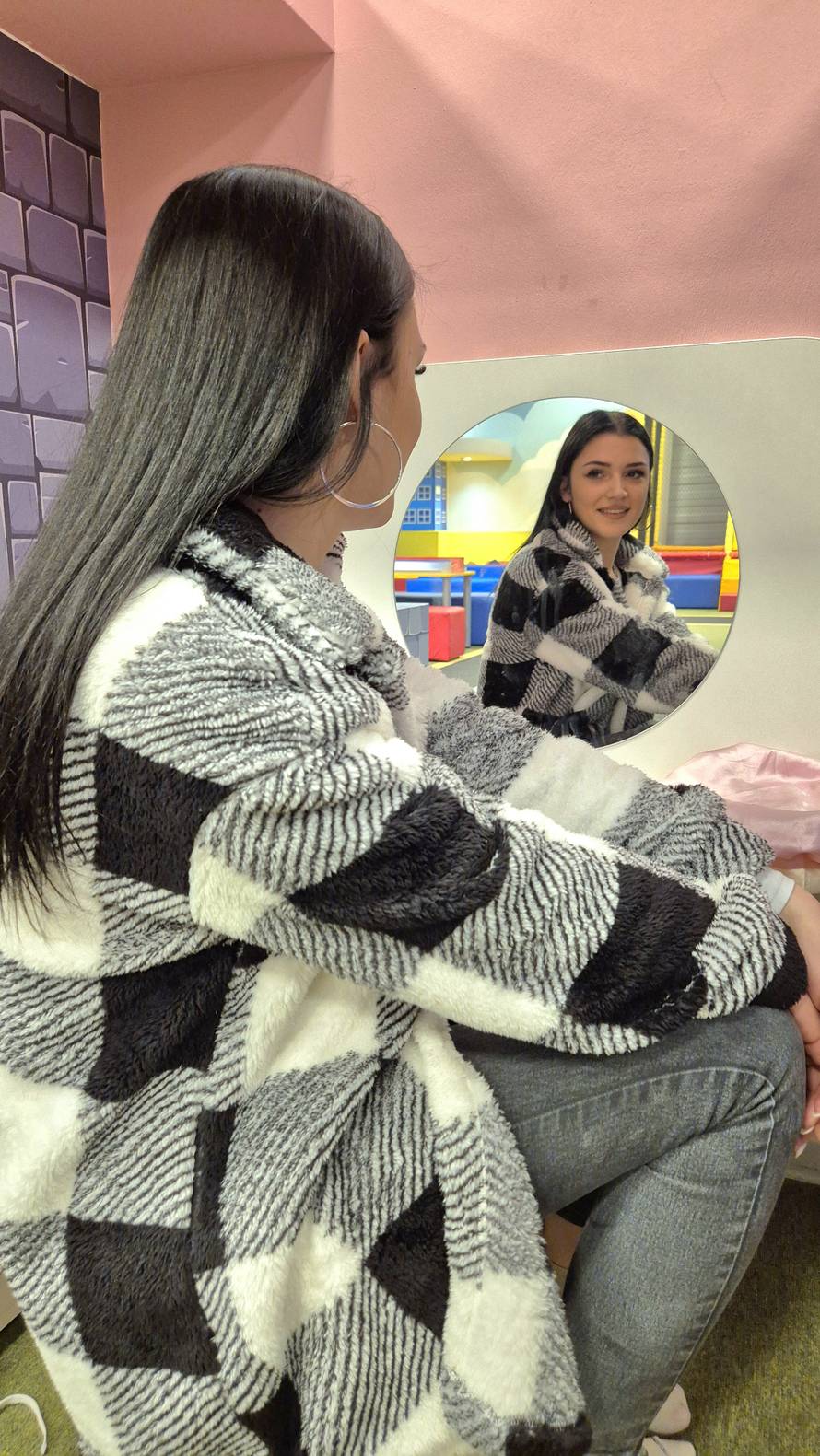 Vanessa je imala šest godina kad je pomogla djeci: Trebamo ih učiti empatiji i biti bolji ljudi