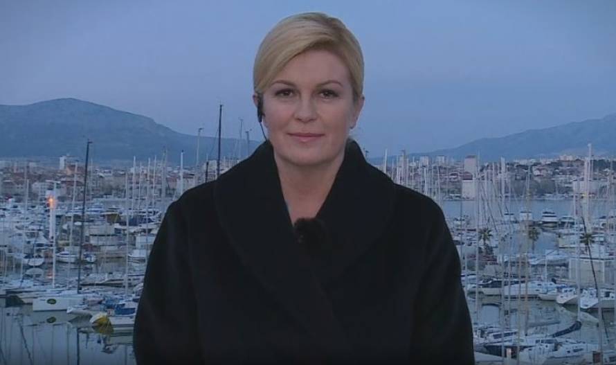 'Želim bolje odnose s Rusijom, poziv Putinu ostaje otvoren...'