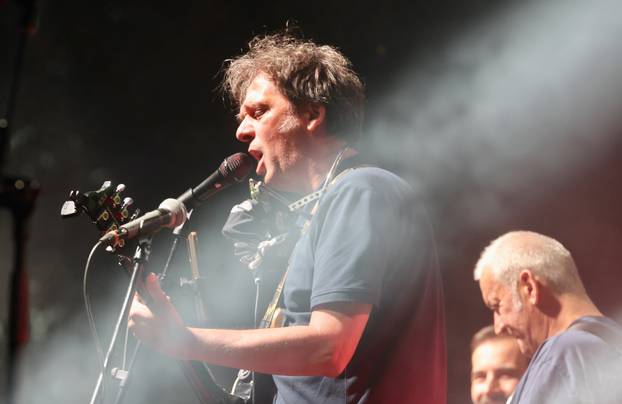 Trilj: Nastupom D'Bluz započelo 9. izdanje Trill Blues Festivala