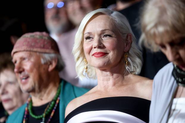 Sarajevo: Crveni tepih uoči ceremonije otvaranja 31. Sarajevo Film Festivala