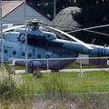 Ukrajina je od Hrvatske dobila helikoptere Mi-8, još sedam ćemo poslati kopnenim putem