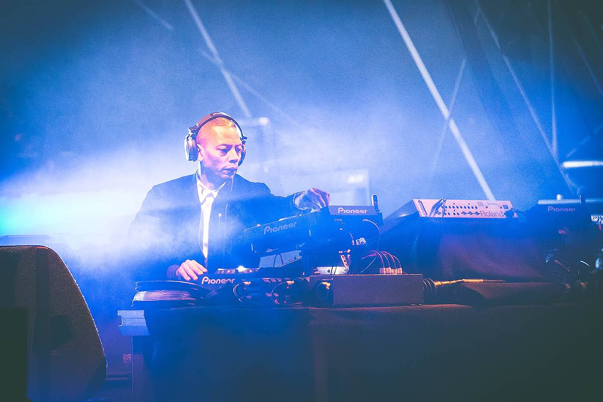 Jeff Mills i Nina Kraviz su zatvorili Dimensions festival