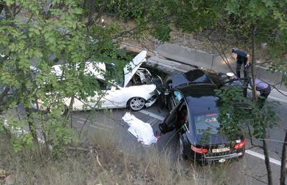 U sudaru dva automobila kod Dubrovnika poginula je žena
