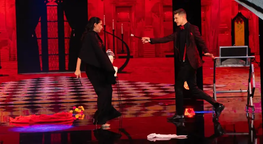 ANKETA Magic Leon pobijedio, slažete li se s tom odlukom?