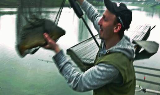 Nesvakida&scaron;nji doga&dstrok;aj na rijeci Kupi! Pogledajte video