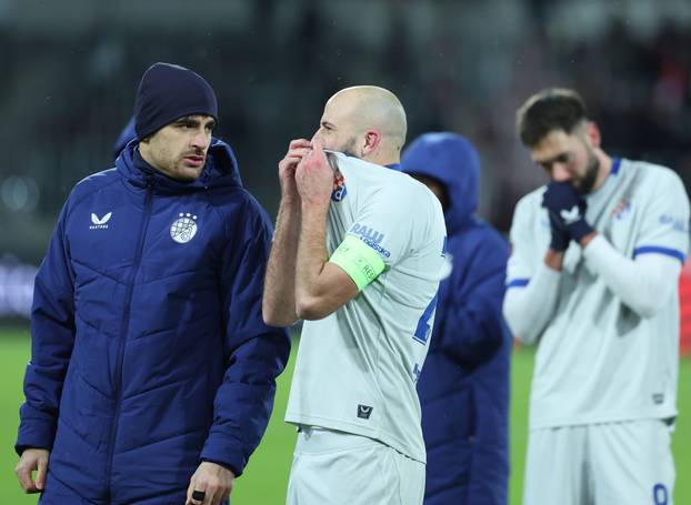 Herning: Susret Midtjyllanda i Dinama u 8. kolu Europske lige