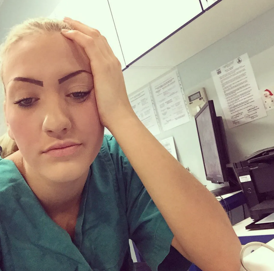 Ela Jerković kroz godine: Evo kako je prije estetskih zahvata izgledala splitska influencerica