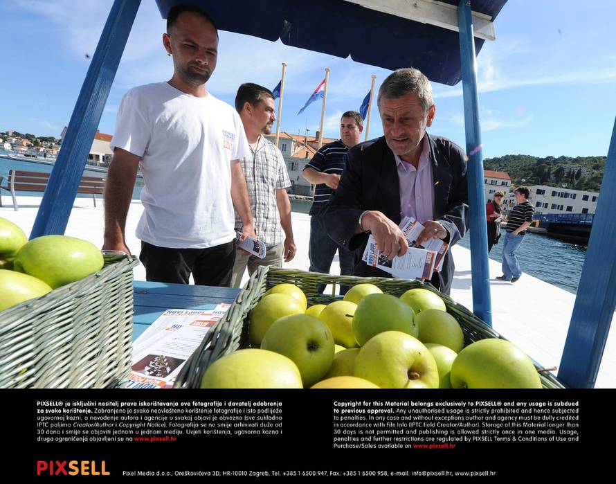 Hrvoje Jelavić/PIXSELL