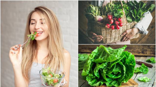 Zdravlje je u zelenom povrću: Nutricionistica nam je otkrila top 10 vrsta te kako ga kuhati