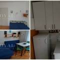 FOTO Cijene ne padaju: Stan u Istri ima 20 m2, a prodaju ga za 170.000 €! Pogledajte uređenje