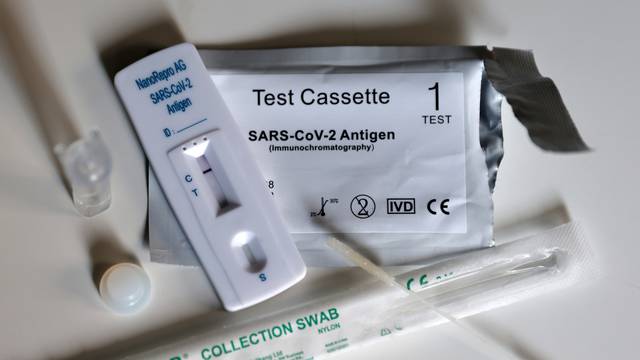 FDA: Brzi antigenski testovi manje su osjetljivi na omikron