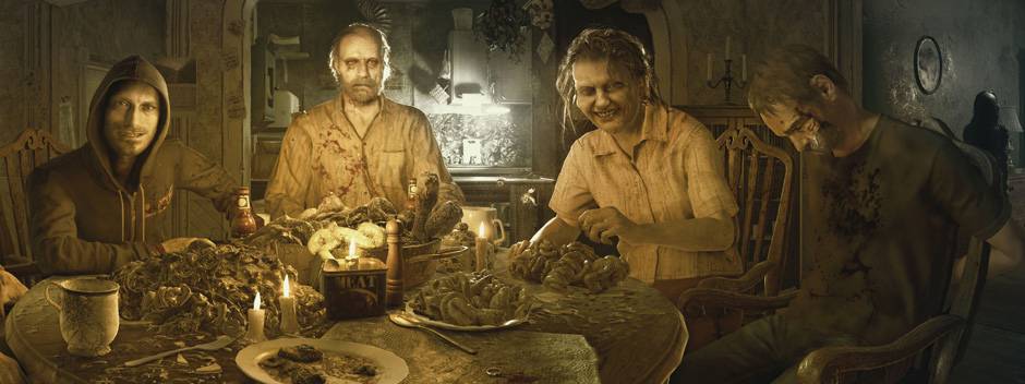 Jezivi Resident Evil 7 je pravi hit i u virtualnoj stvarnosti