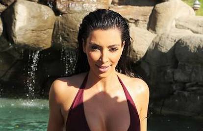 Kim Kardashian će dobiti honorar za tulumarenje