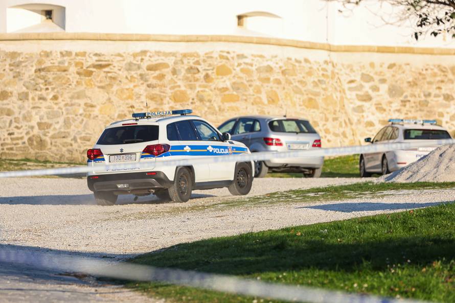 Kod Dvora Velik Tabor top usmrtio muškarca