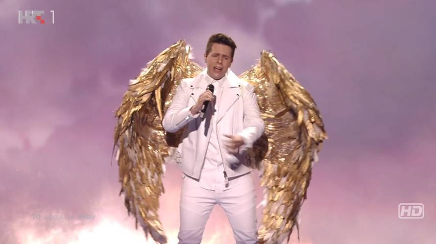 Nismo se proslavili: Roko je na 14. mjestu od njih ukupno 18