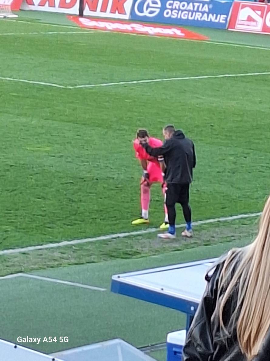 S Bobanom sam bio u repki pa otišao u rat. Vratio se nogometu pa 'izbrusio' Nevistića i Zeleniku