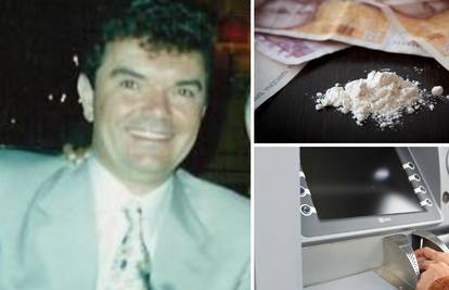 Boss sa Šestina: Prvi milijun je ukrao varajući na bankomatima