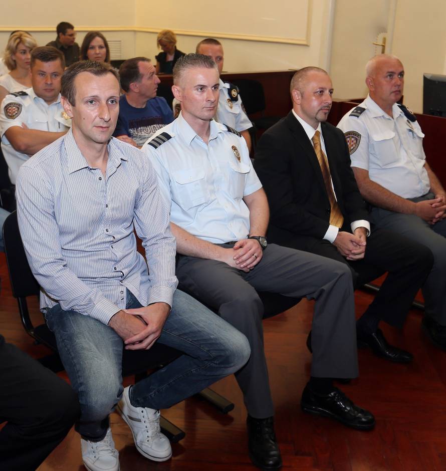 VIDEO Evo tko je Hrvat kojeg su izručili iz Kostarike: Kokainski boss bio je u bijegu 10 godina!