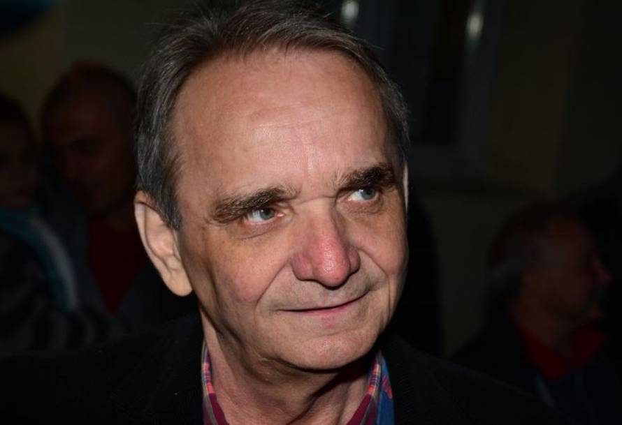 Ivica Galović/PIXSELL