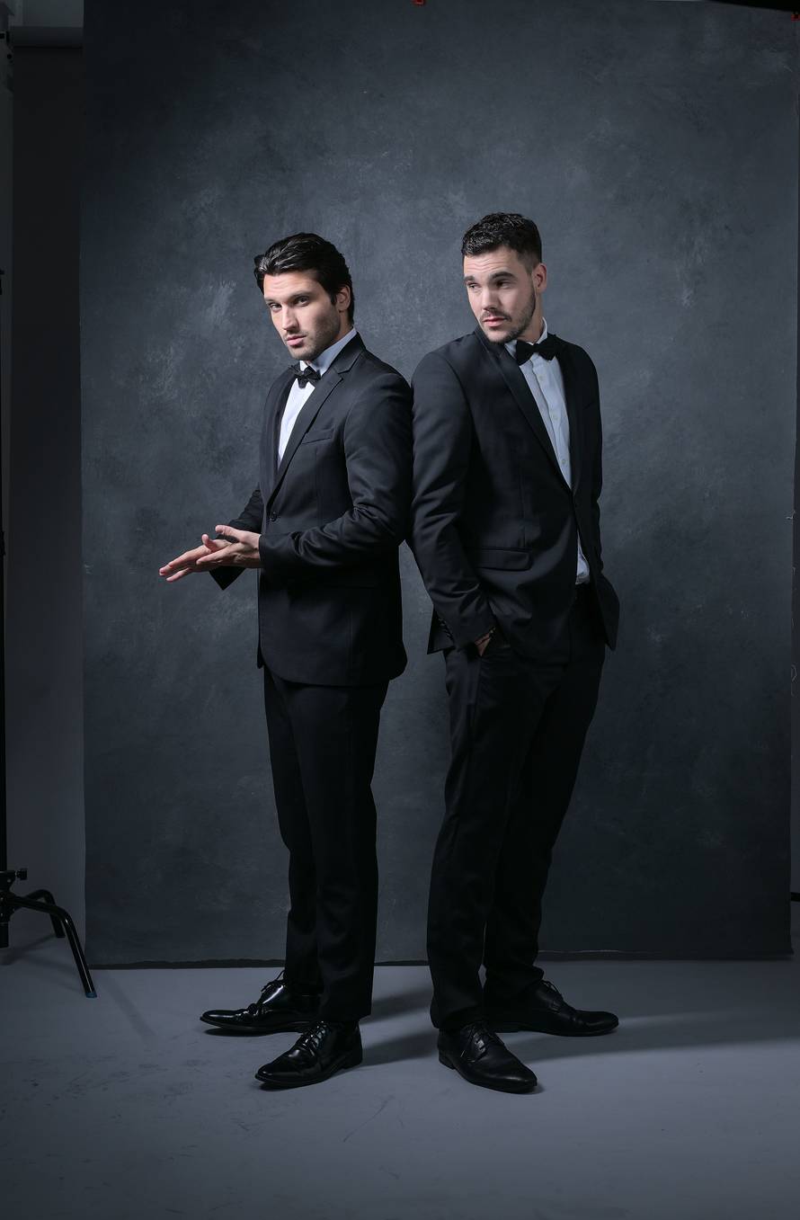 'Savršeni' kaos u vili od prvog dana: Evo što će se događati u prvom tjednu nove sezone...