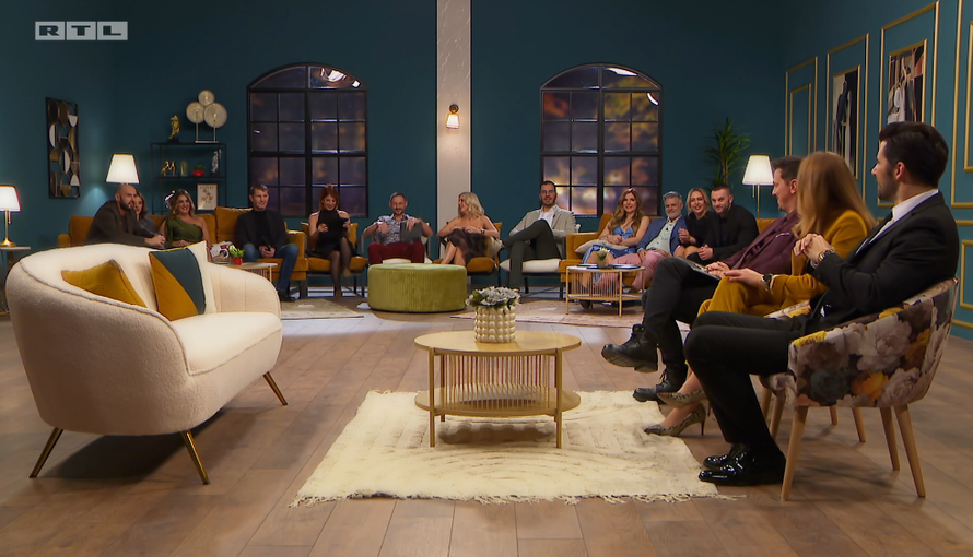 Višnja i Darko ipak odlučili ostati u eksperimentu 'Brak na prvu: 'Nije meni stalo do njega'